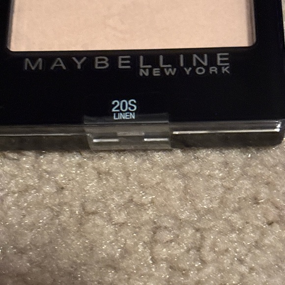 Maybelline Expert Wear Eye Shadow, 20S Linen New - Picture 5 of 7